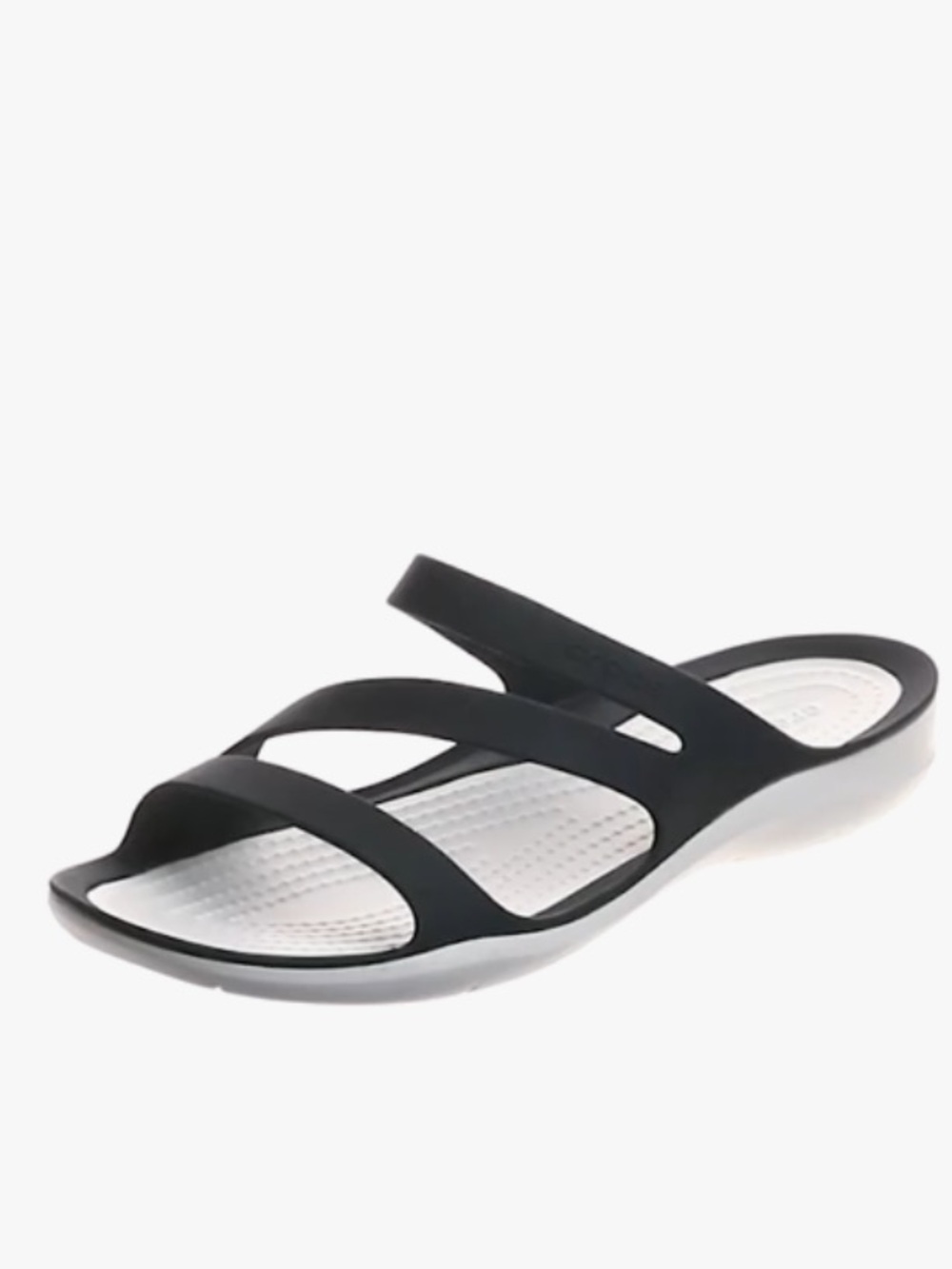Crocs Women's Swiftwater Sandals Sz 10
